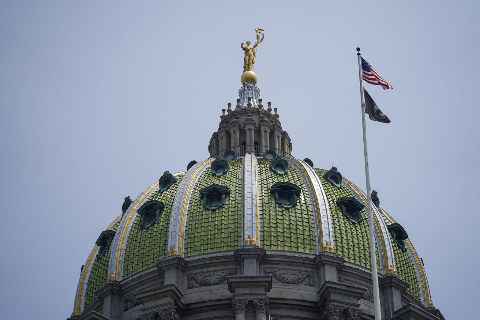 Pennsylvania Statehouse Election Shows the Path Forward for Democrats in 2024