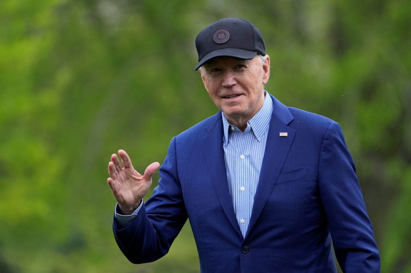 Kennedy Family Members to Endorse Biden for President