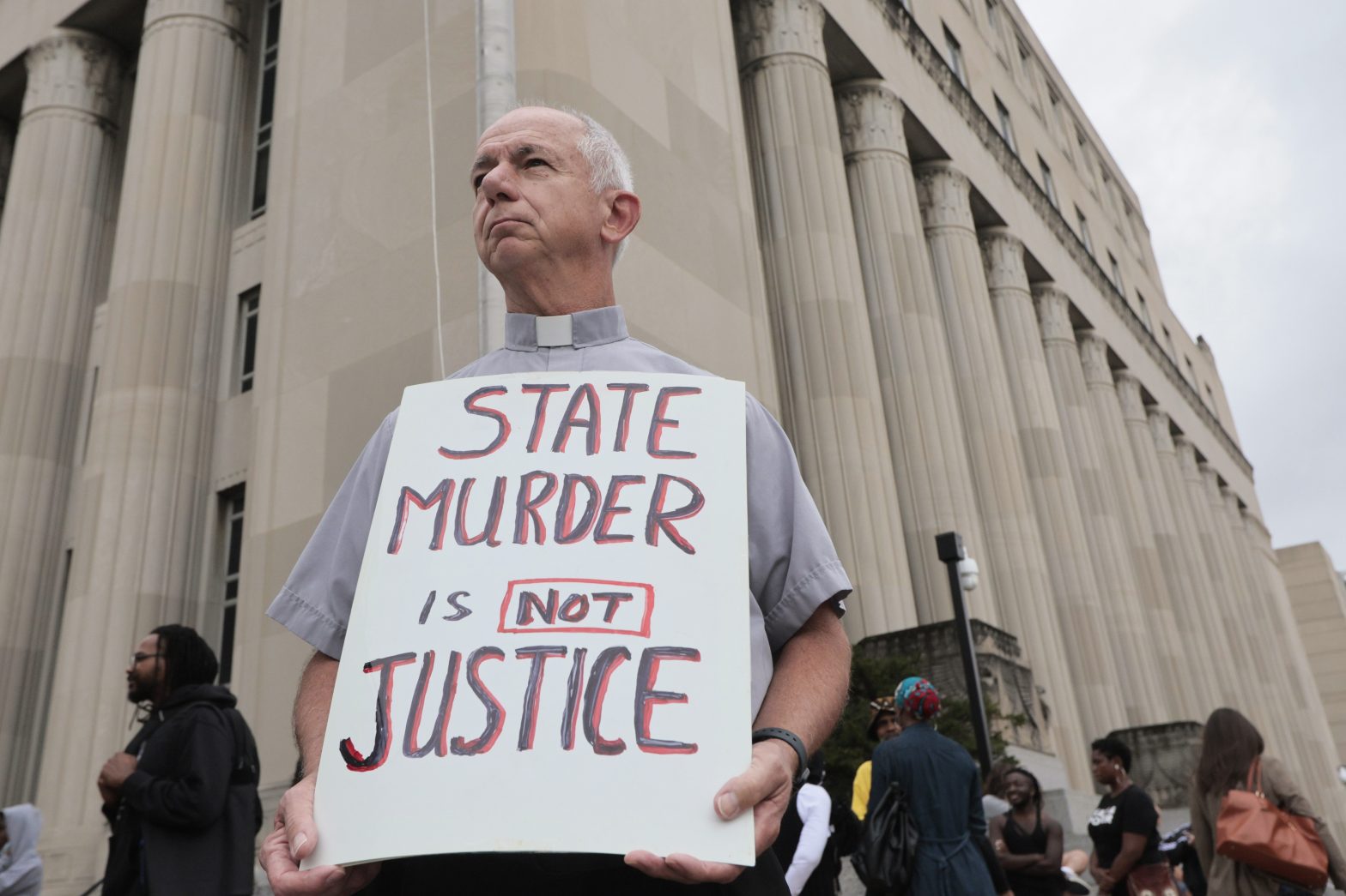 Missouri Executes a Man for the 1998 Killing of a Woman Despite Her Family’s Calls to Spare His Life