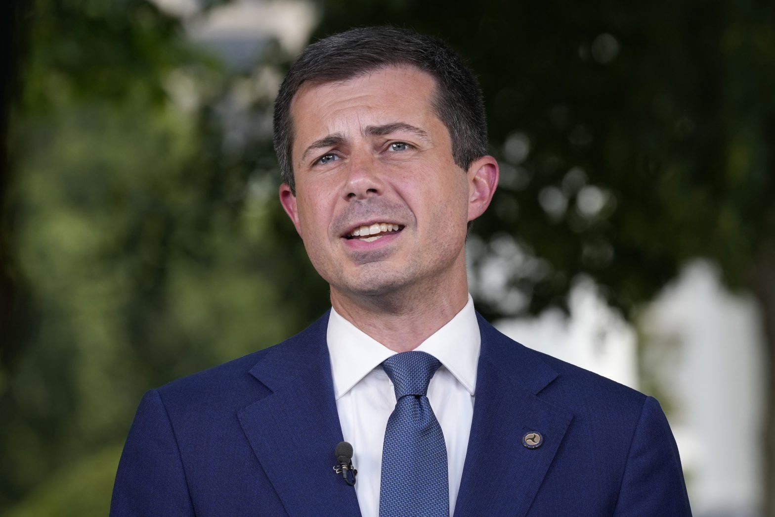 Buttigieg Weighs a Decision With Huge Implications for Democrats: Run for Senate or President?