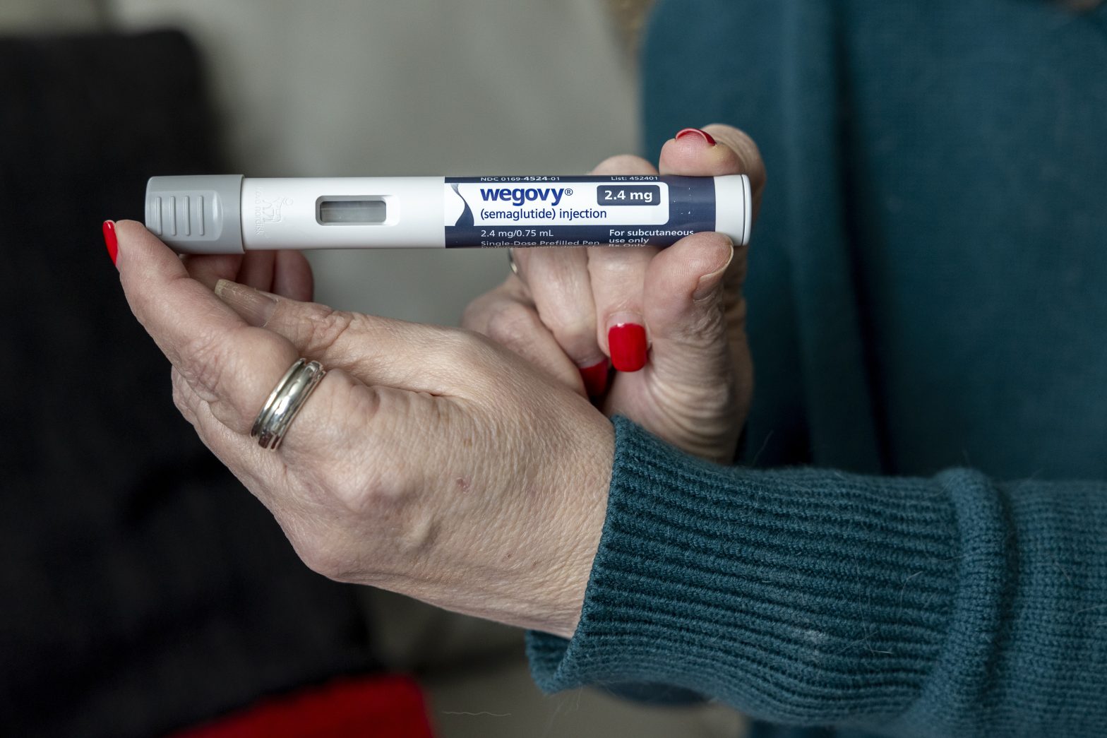 Discount Diet Drugs Will Test FDA’s Ability to Enforce Laws