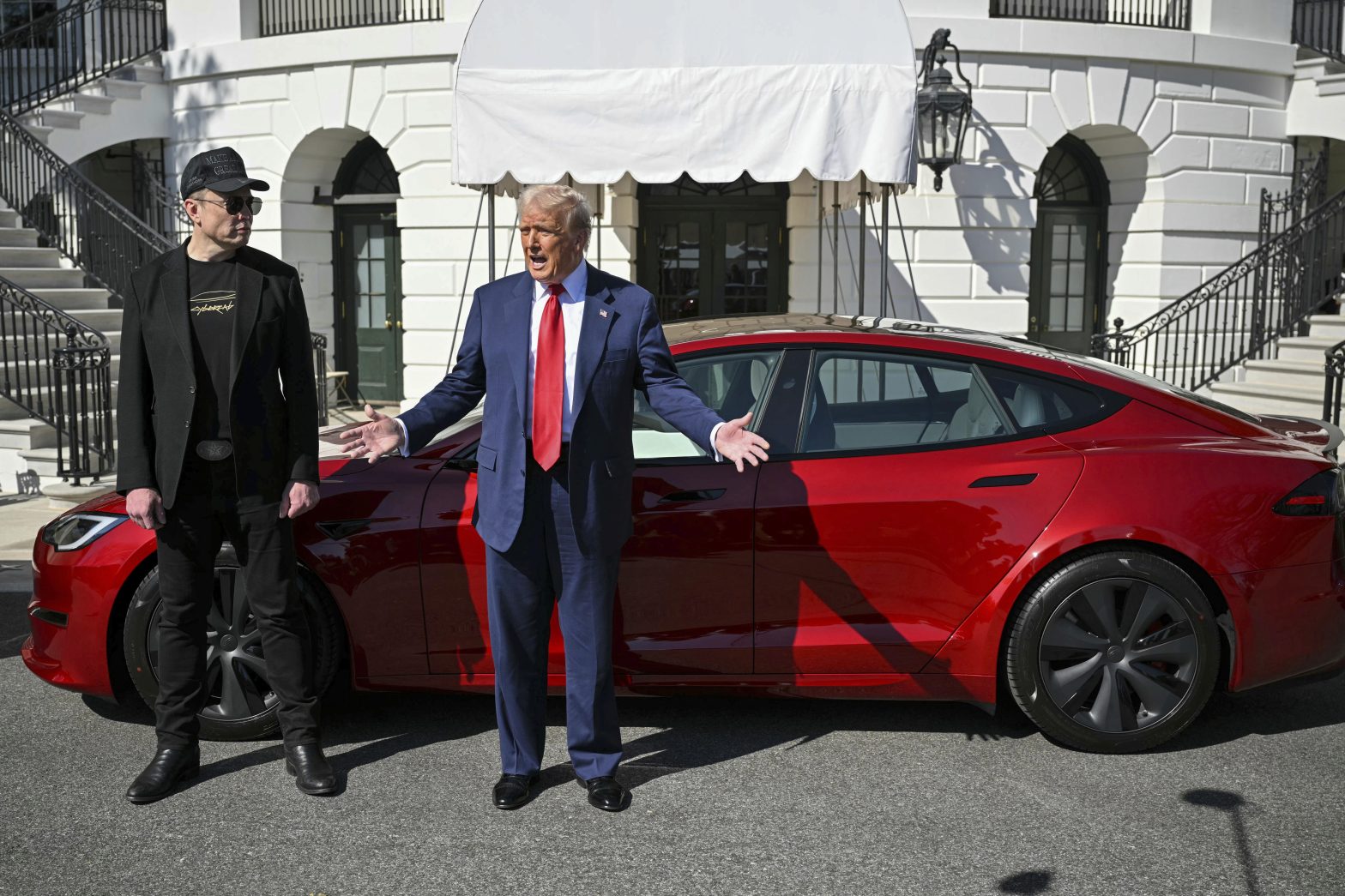 Trump’s Bluntness Powered a White House Comeback. Now His Words Are Getting Him in Trouble in Court