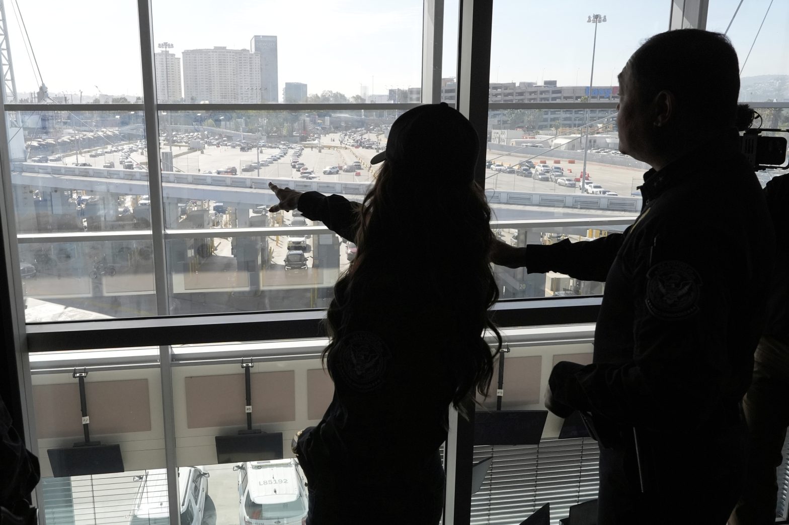 Trump Administration Deports Hundreds of Immigrants Even as a Judge Orders Their Removals Stopped