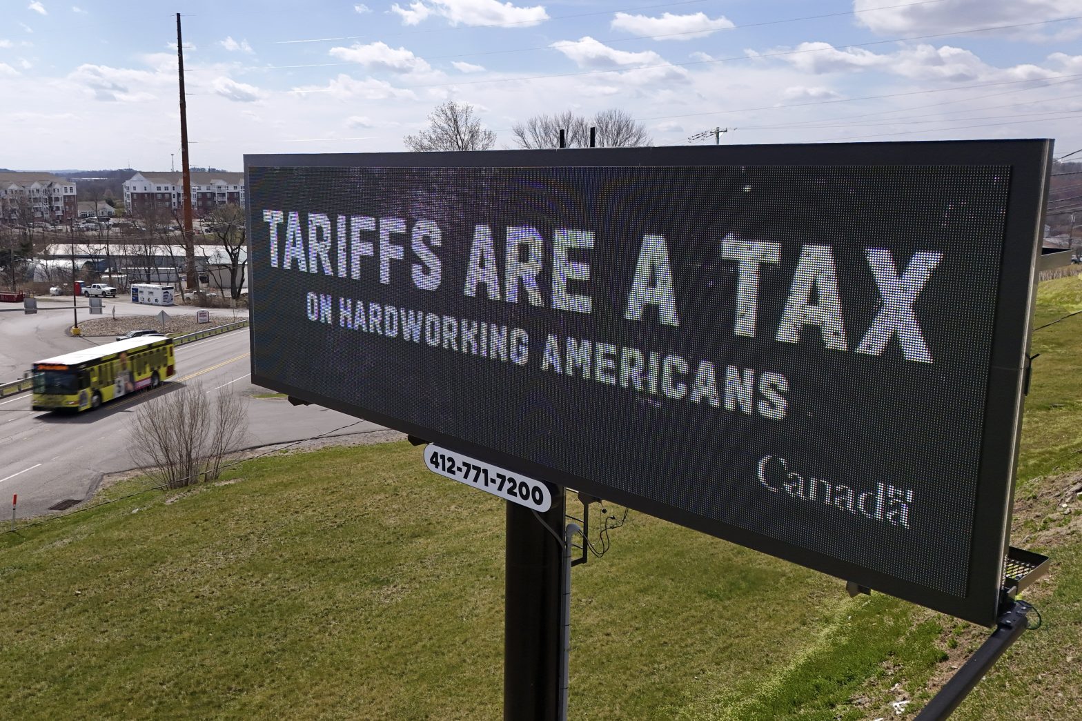 The Tariff Gambit — Why the Math, Messaging and Market Strategy All Fail