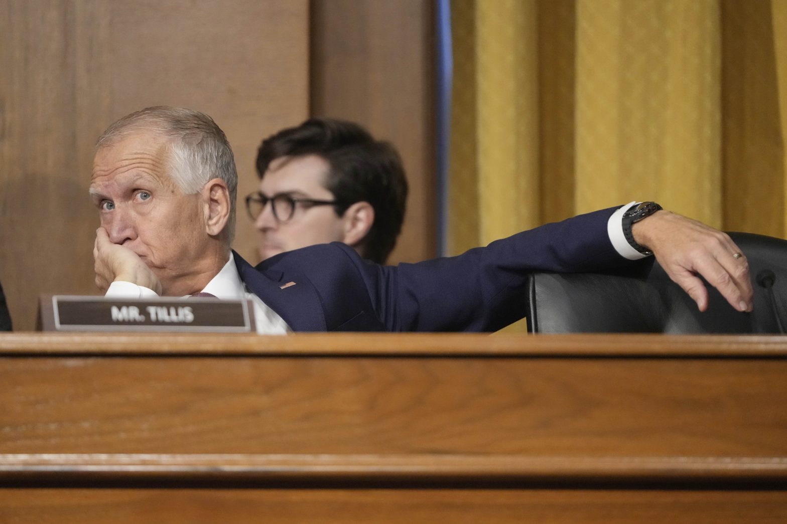 Republicans Going Public With Their Growing Worries About Trump’s Tariffs