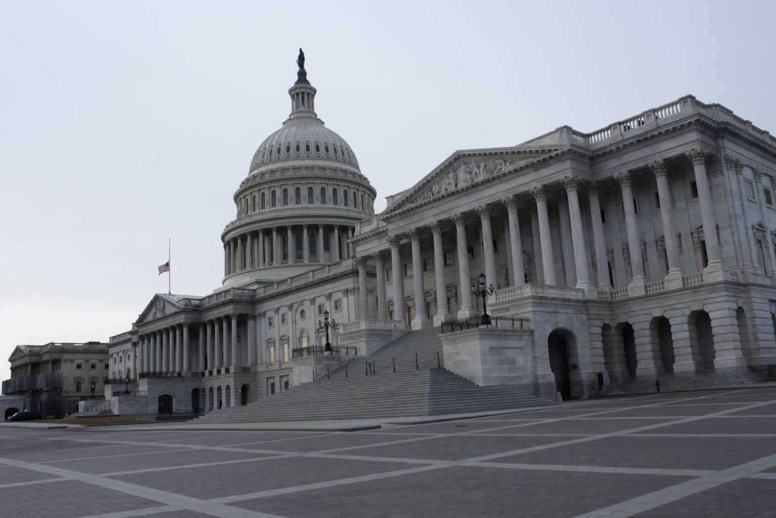 U.S. House of Representatives Veterans’ Affairs Committee Roster