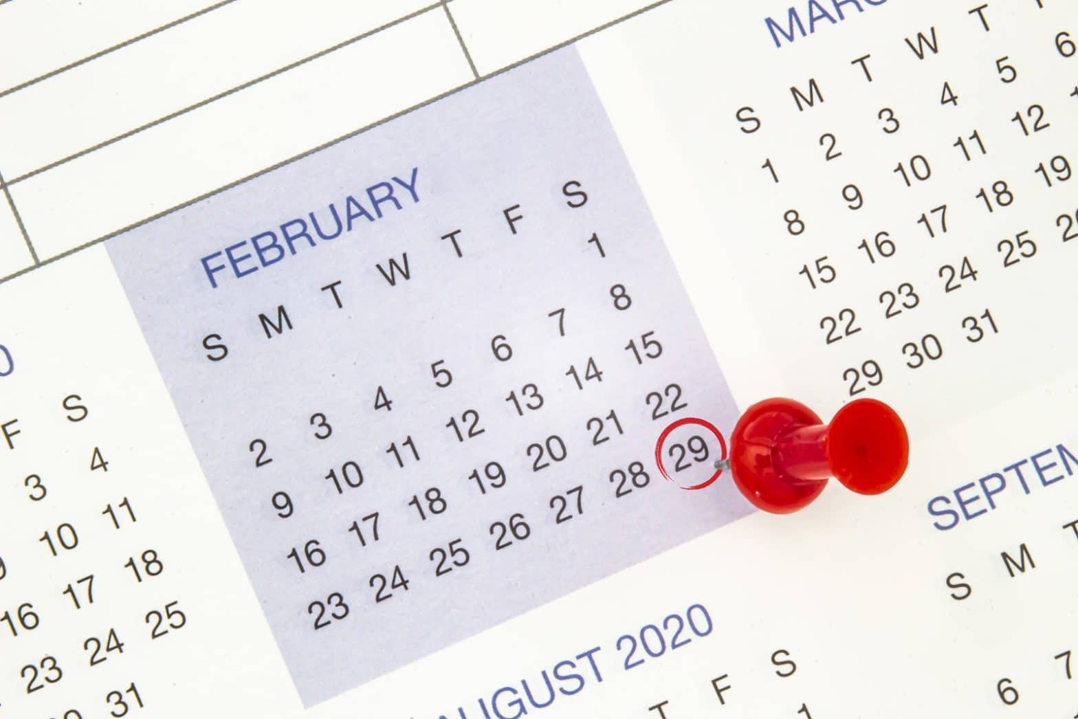 Nevermind Leap Days. Professors Propose a New Calendar With the Occasional Leap Week