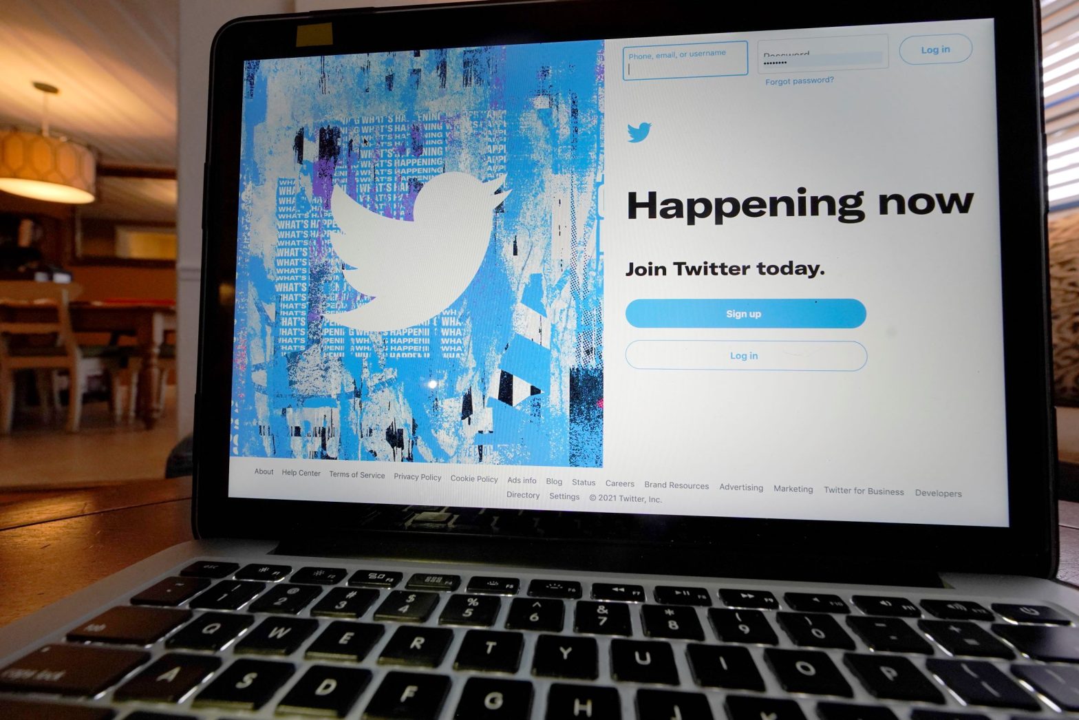 NYU Study Finds Twitter Warnings May Reduce Hate Speech