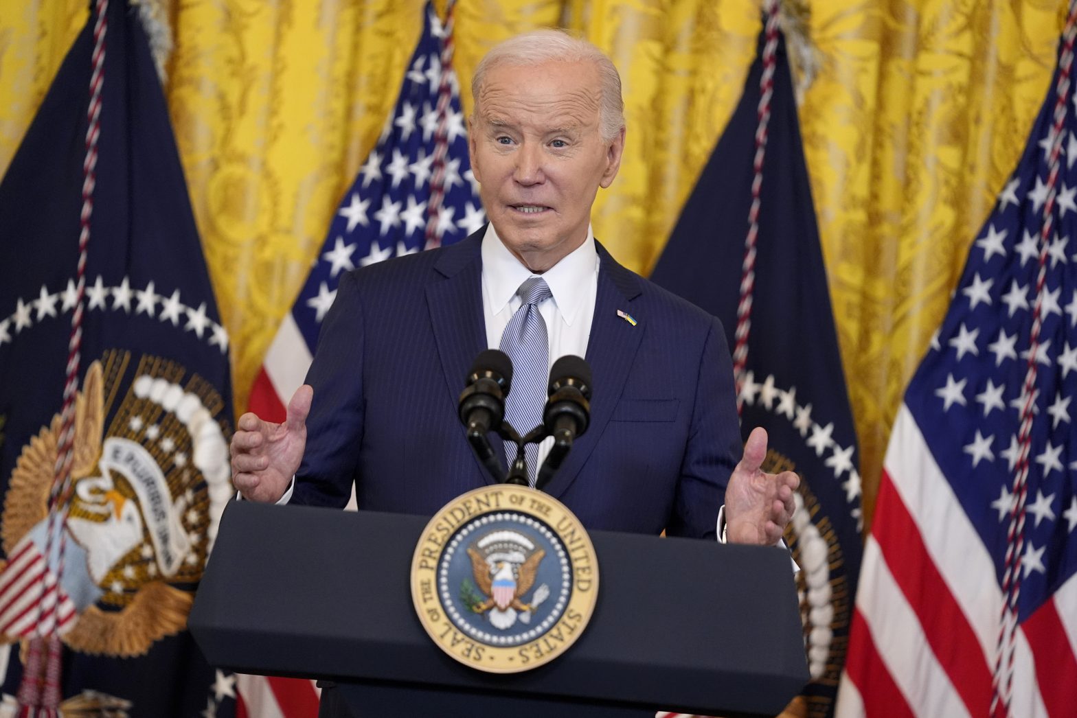 Biden Is Taking Aim at the Wrong ‘Junk’