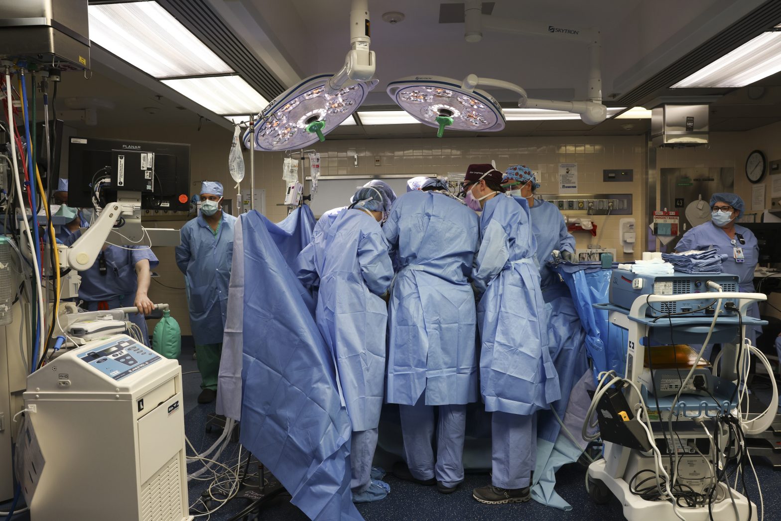 Patients Should Know About the Surgery Quality Blind Spot