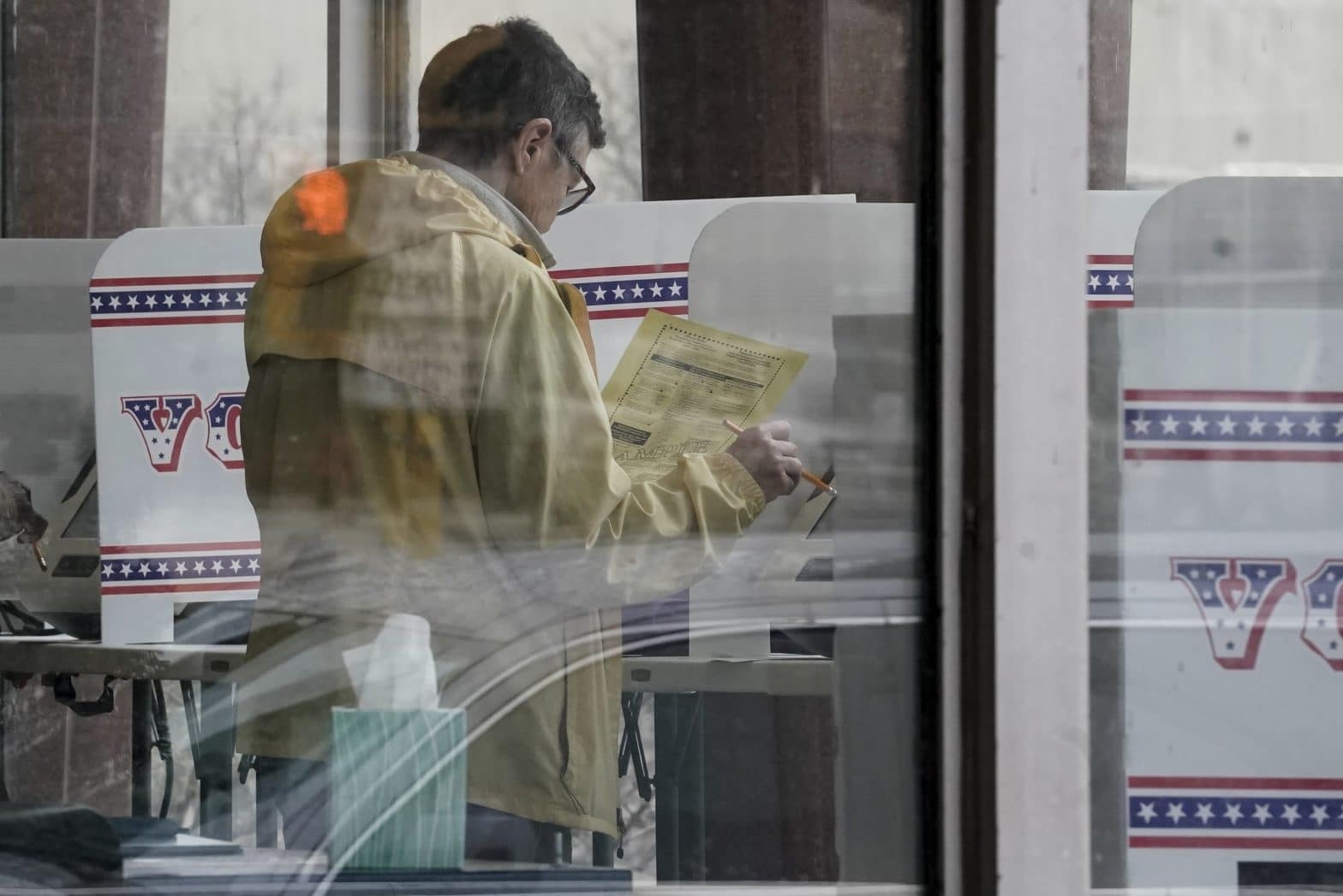 Election Limbo as Coronavirus Outbreak Upends US Primaries
