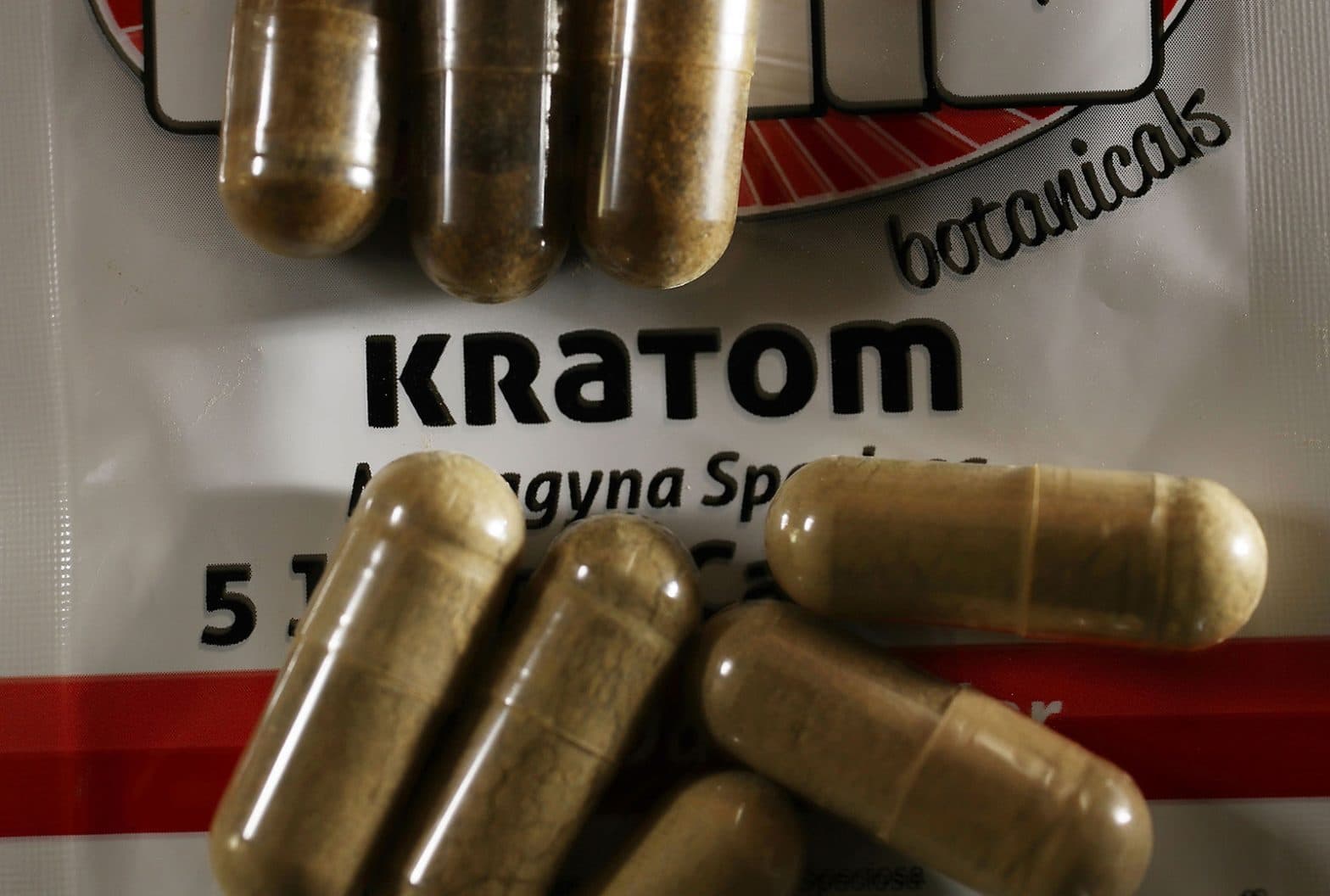 ‘Magical Leaf’ or ‘Imminent Hazard’? Users Love Kratom, But Feds Might Ban It