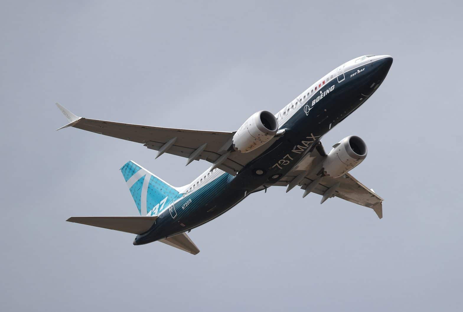 737 Crashes Revamp Oversight, FAA Tells Congress