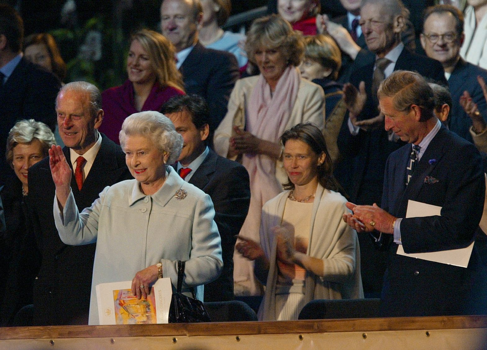 Queen Elizabeth II, UK’s Longest-Serving Monarch, Dies at 96
