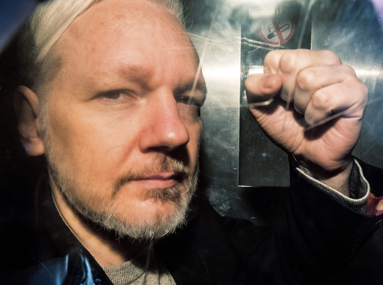 Assange Lawyers Say Trump Offered a Pardon If He ‘Played Ball’
