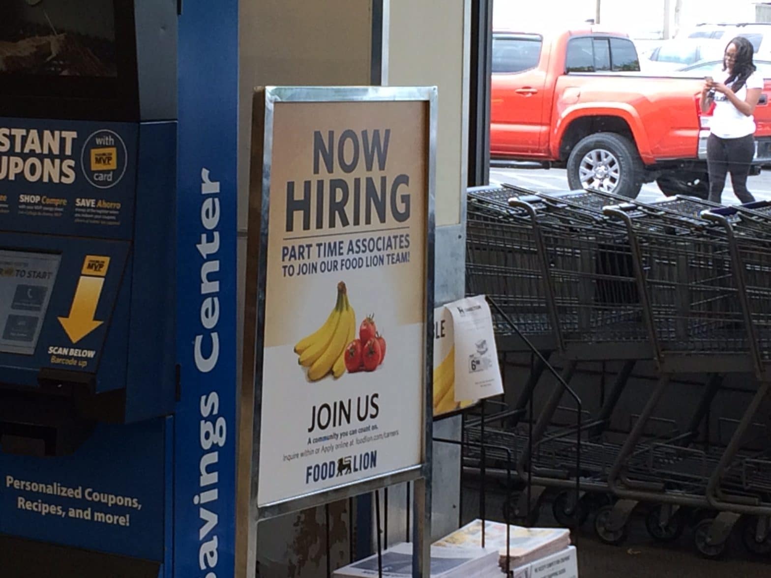 Hiring Slows in December As Employers Add Just 145,000 Jobs