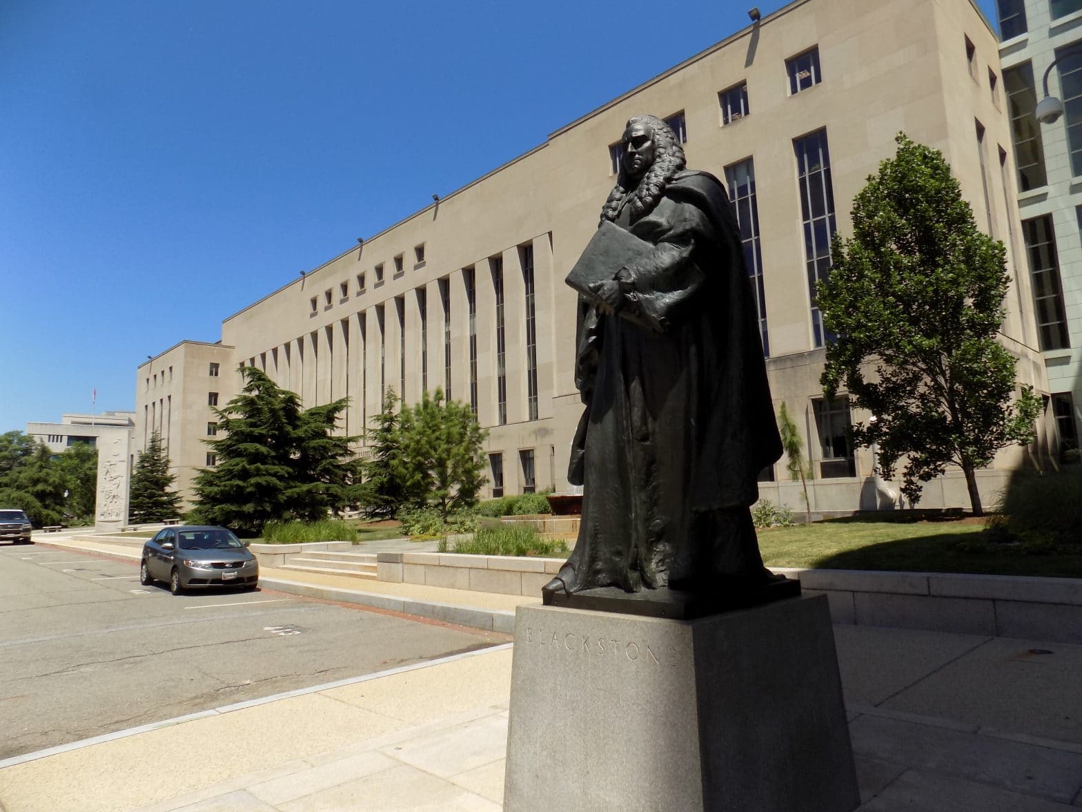 Federal Appeals Judge Removed from Case After Dispute Over Climate Change Seminar