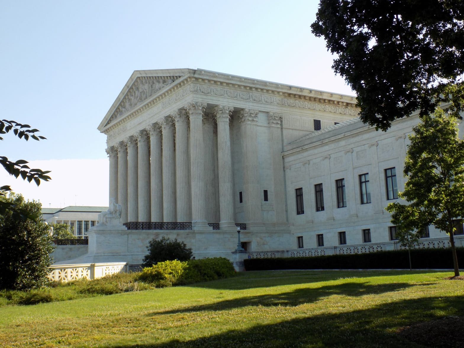 Supreme Court Weighs In On Property Rights