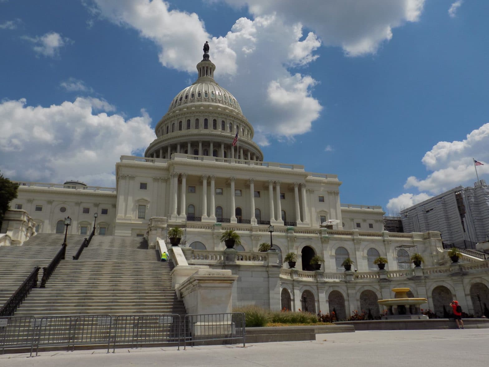 Federal Deficit Growing Faster Than Expected, Will Top $1 Trillion Next Year, Budget Office Says