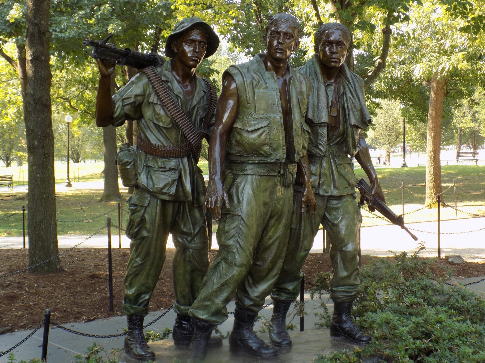 Sen. Cortez Masto Celebrates Passage of Accelerating Veterans Recovery Outdoors Act