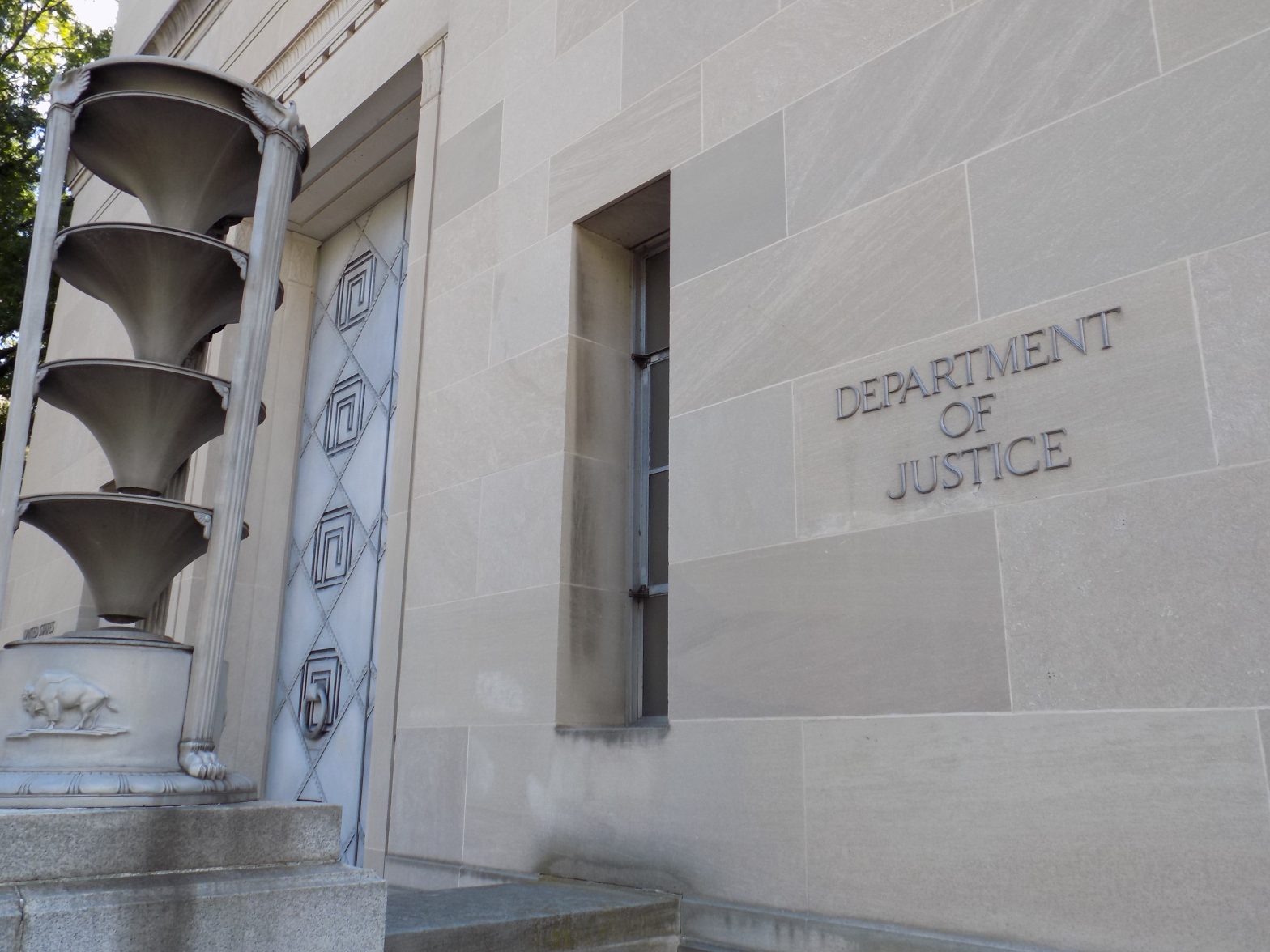 Justice Dept. Allows US Attorney to Testify About DC Crime