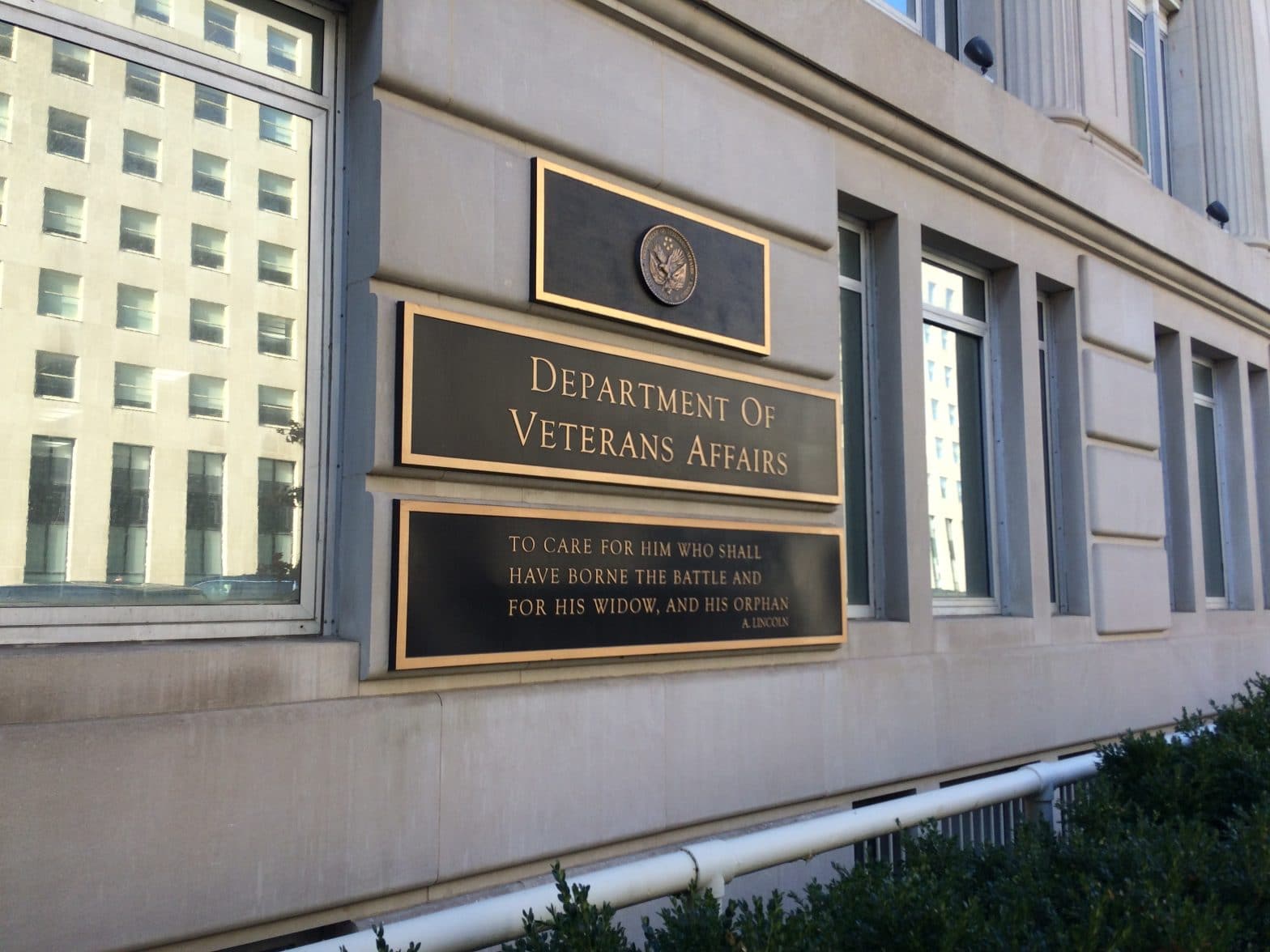 VA Will Offer Some Abortion Services to Vets and Beneficiaries