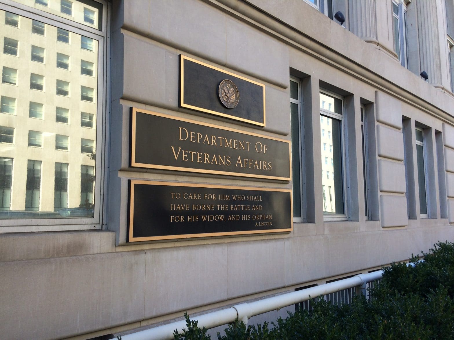 VA Unveils Video Series to Help Vets File Disability Claims Online