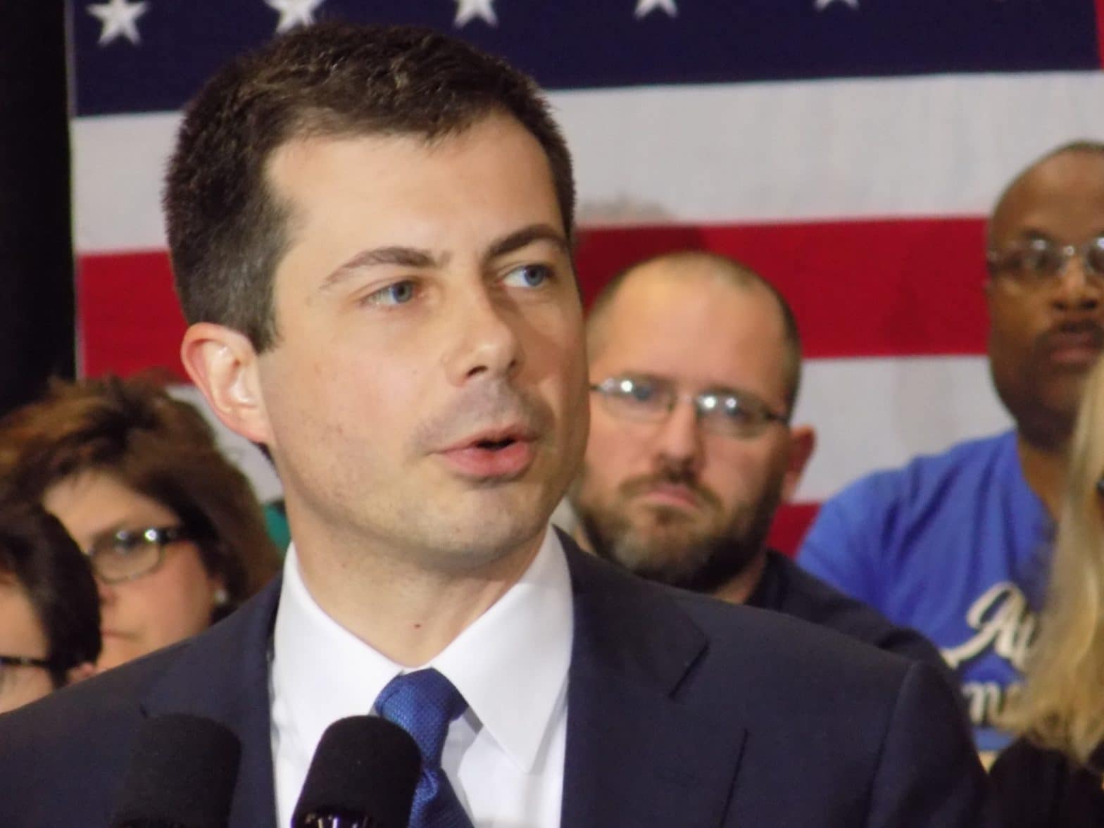 Buttigieg’s ‘Win the Era’ PAC Endorses 28 Candidates