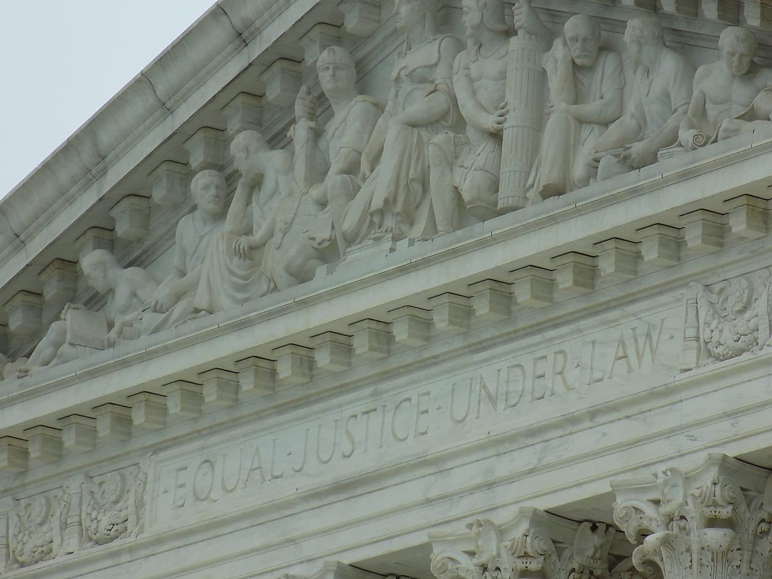 Supreme Court Cases Could Have Major Impact on ‘Reproductive Health, Rights and Justice’