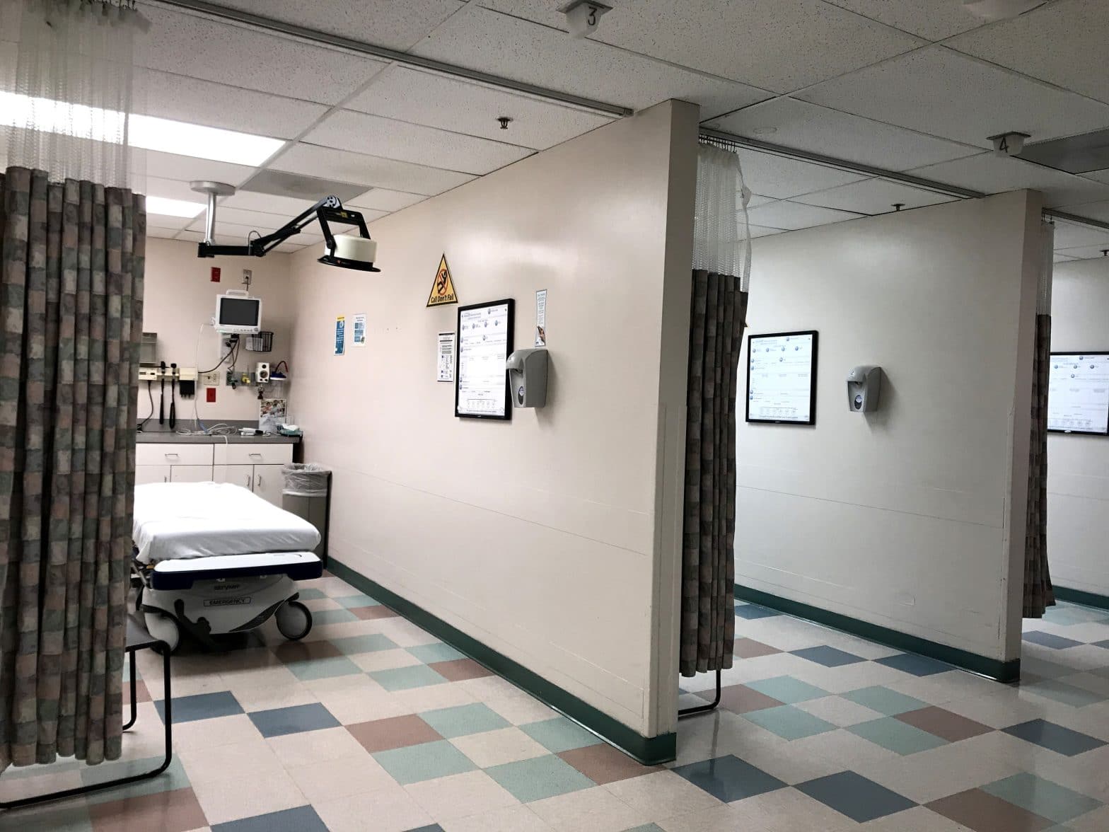 Protecting Access to Hospitals Is Crucial for Rural America