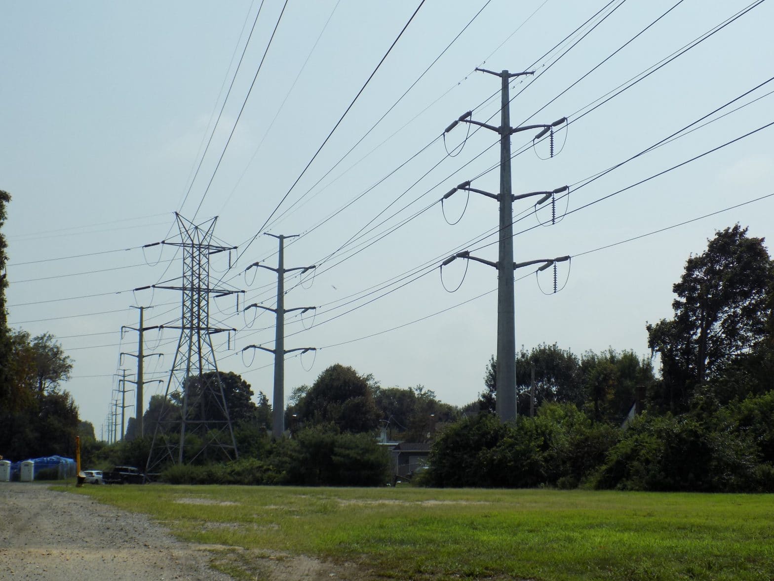 Energy Department Seeks to Address Grid Interconnection Challenges