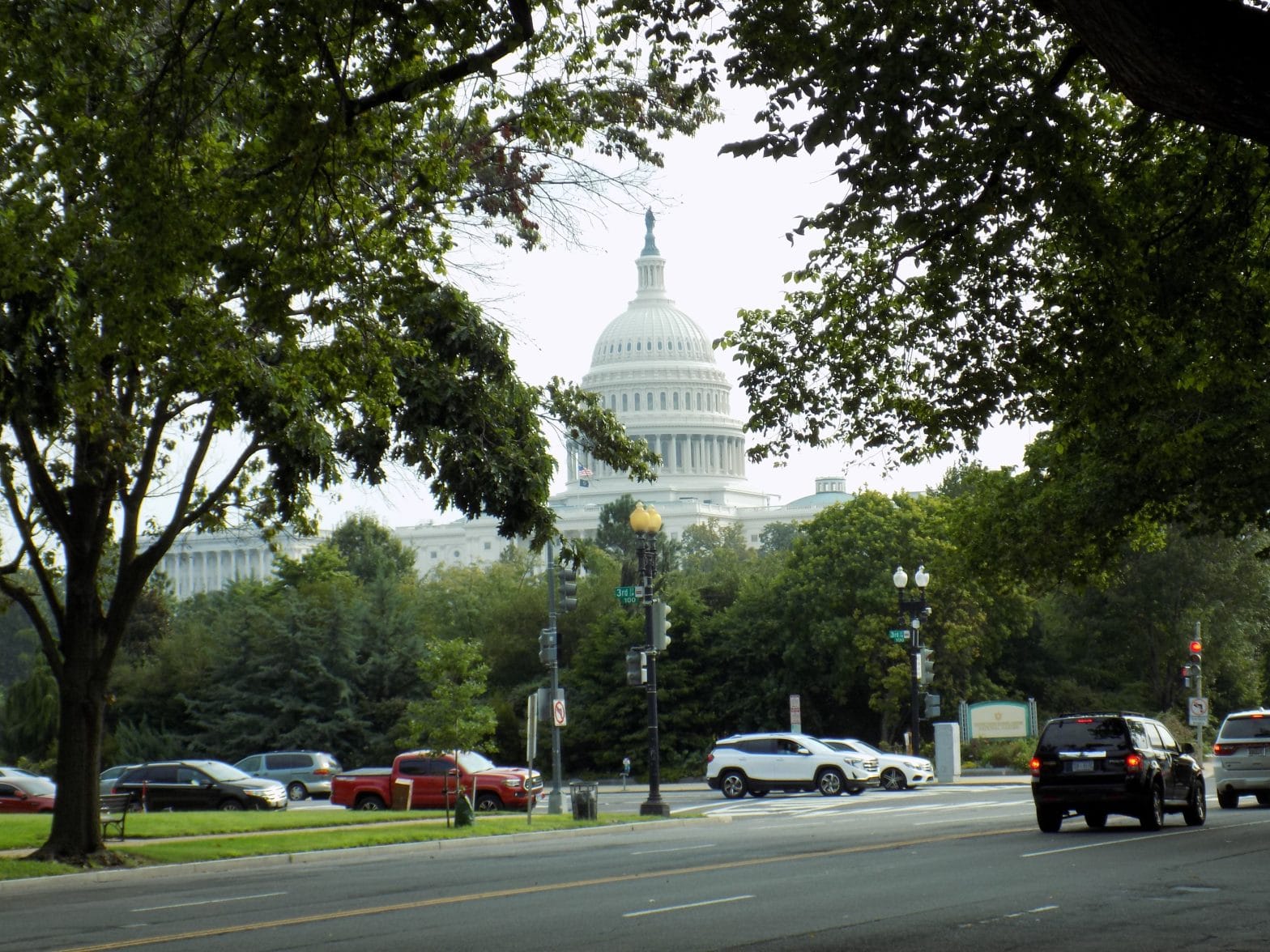 Select Committee Makes Final Recommendation on How to Fix Congress