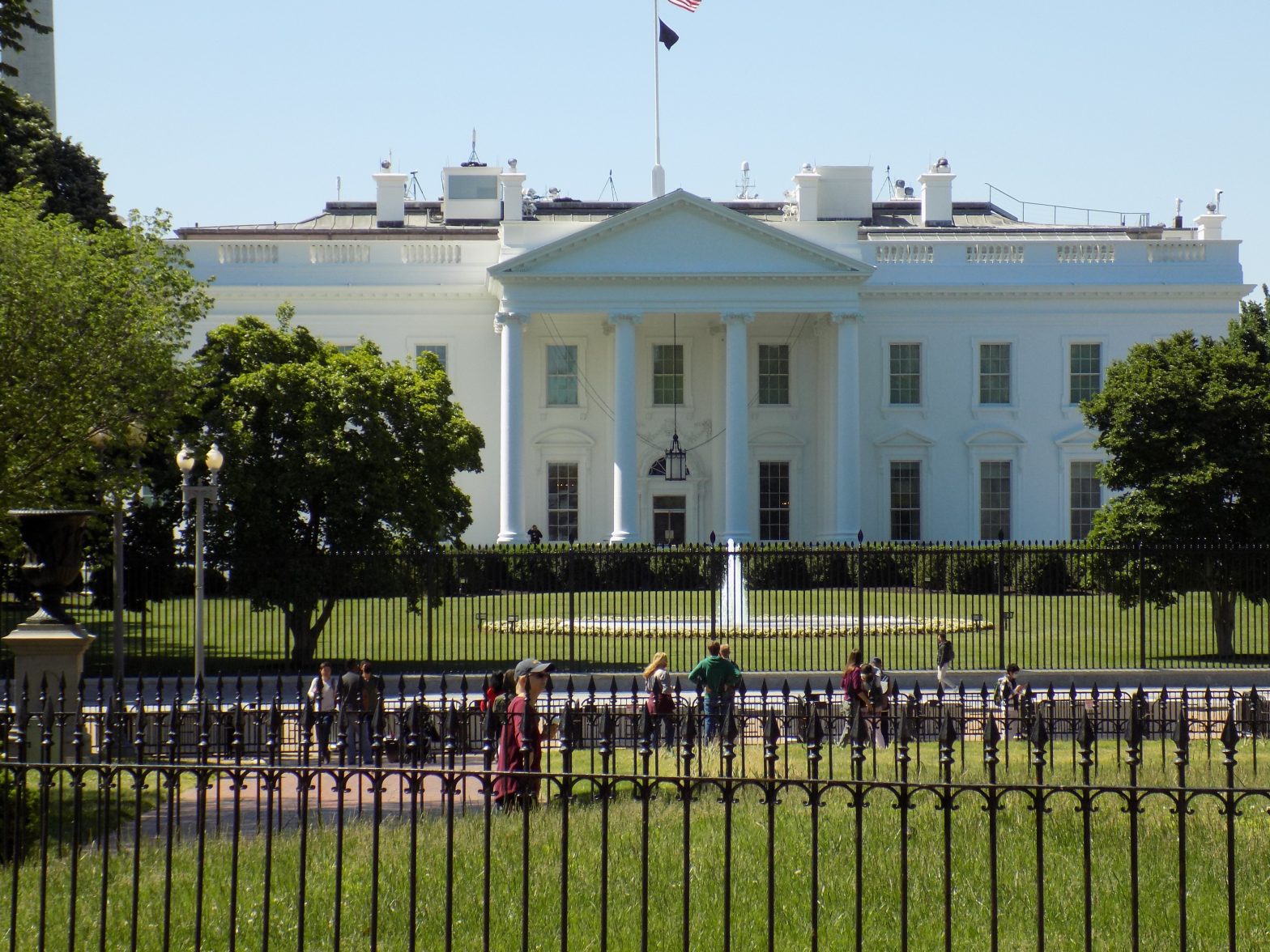 Indian American Groups Press White House on Vaccines for India