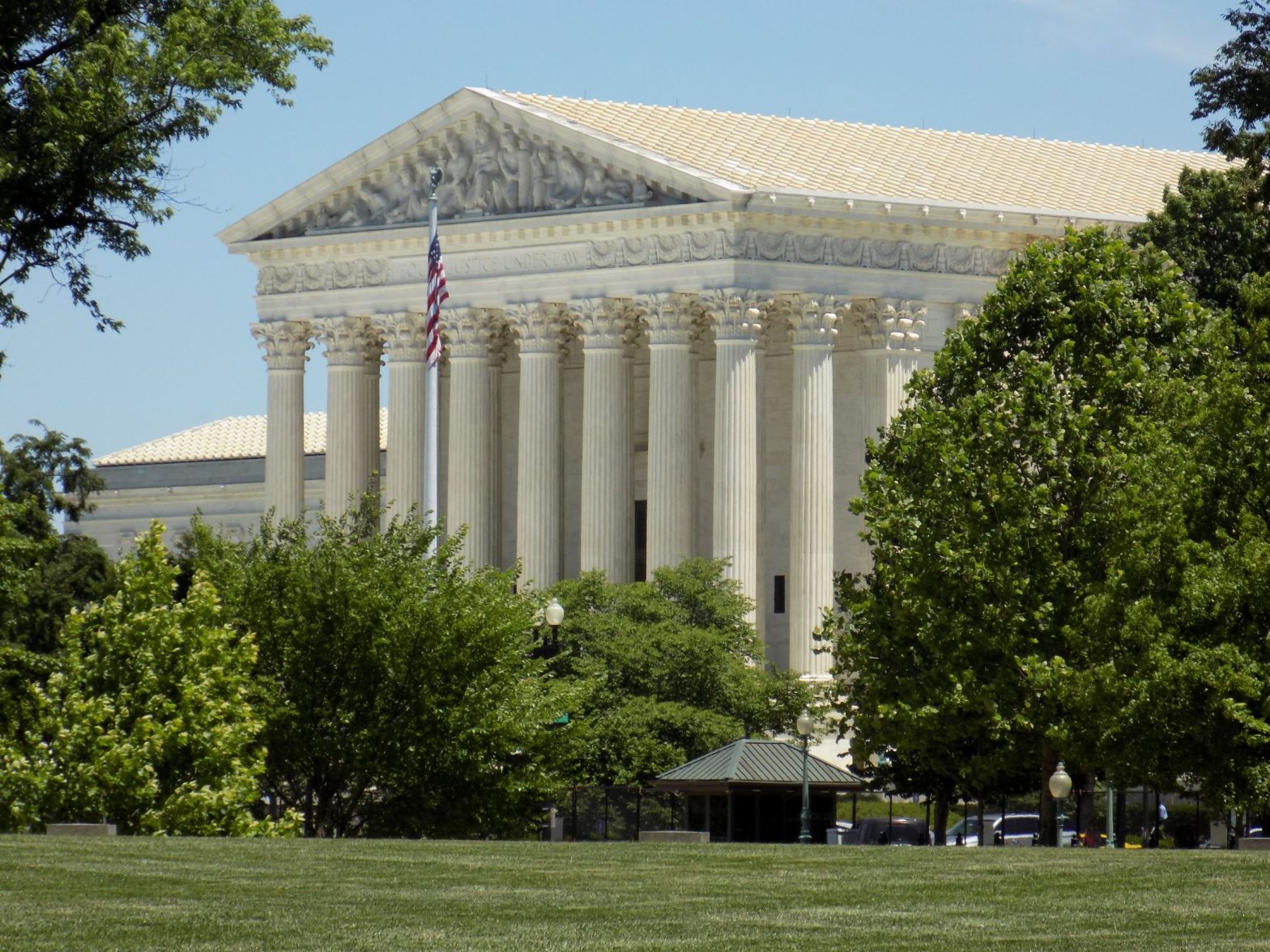 The Supreme Court Won’t Let a North Carolina Charter School Force Girls to Wear Skirts to School