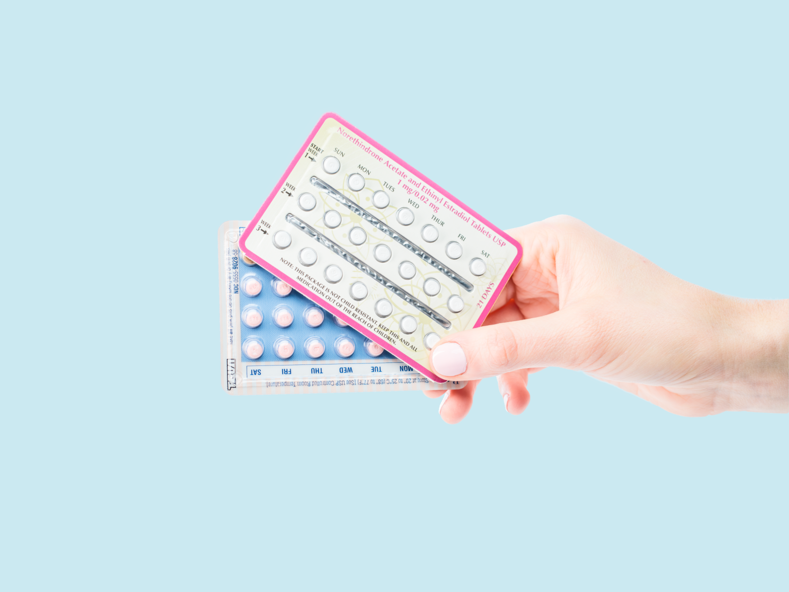 Researchers Begin Human Trial to Develop Male Birth Control 
