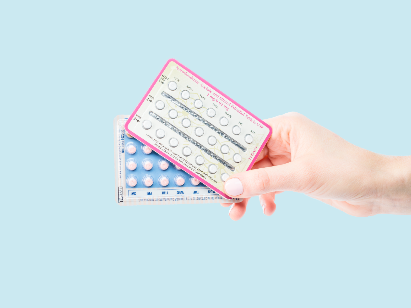 Femtech Company Sees Surge in Demand for Birth Control