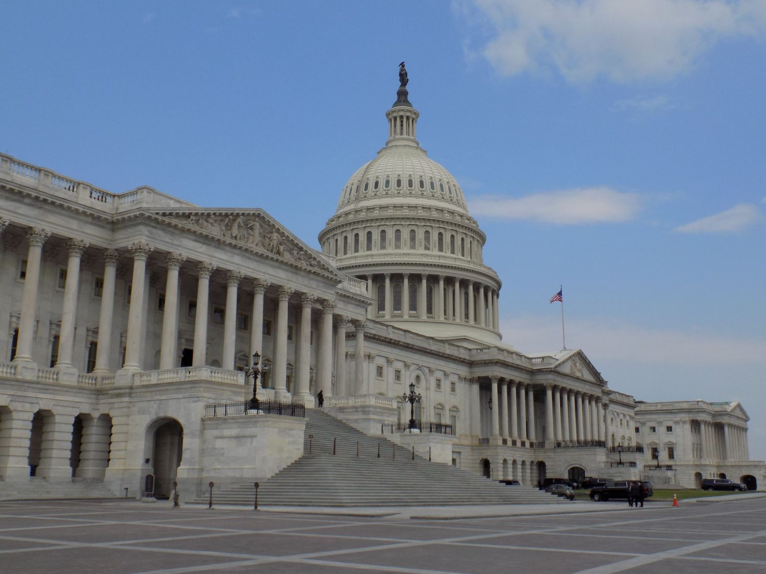 Legislators Descend on DC to Pressure Senate to Pass Voting Rights Bill
