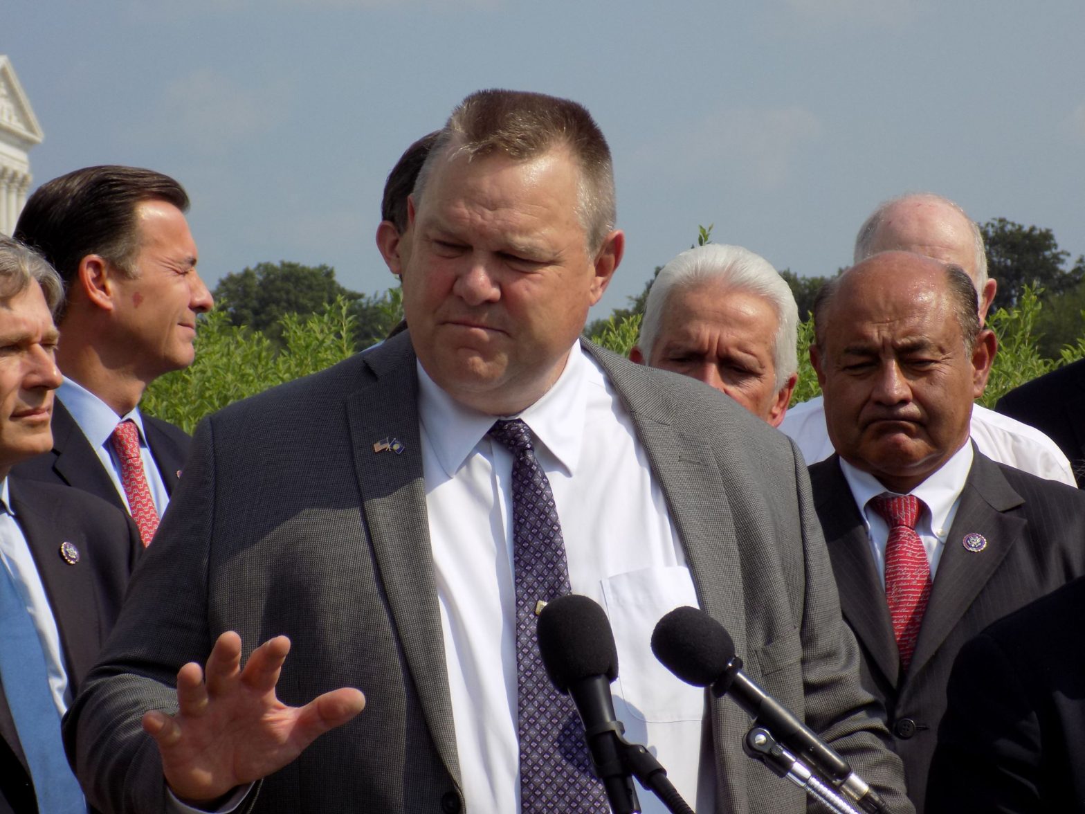 Tester to Run for Reelection in 2024