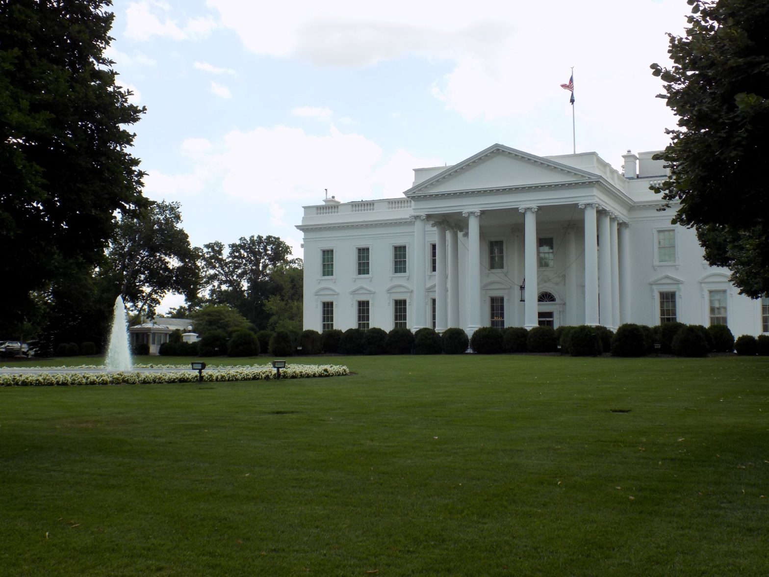 White House Correspondents’ Association Prepping for Annual Dinner Return in 2022