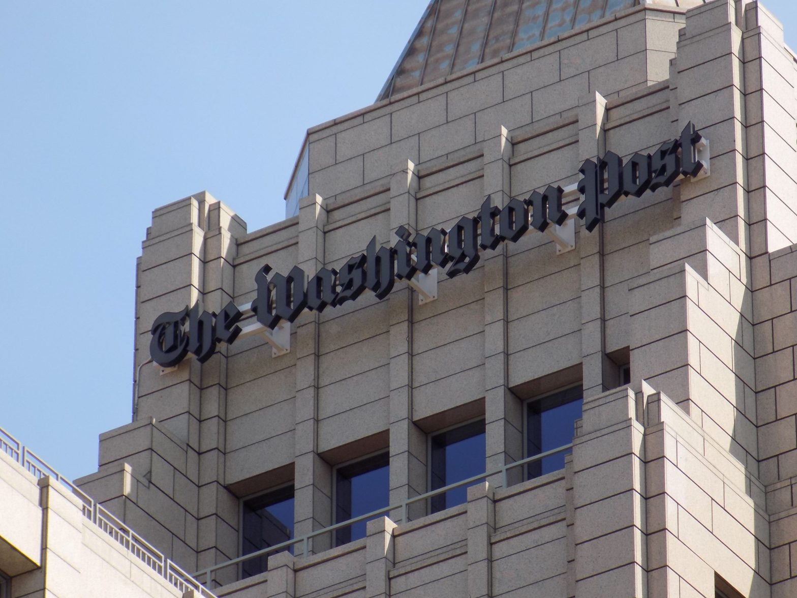 Trump Wants Pulitzers Rescinded for Russia-Gate Reporting From Wapo, Times