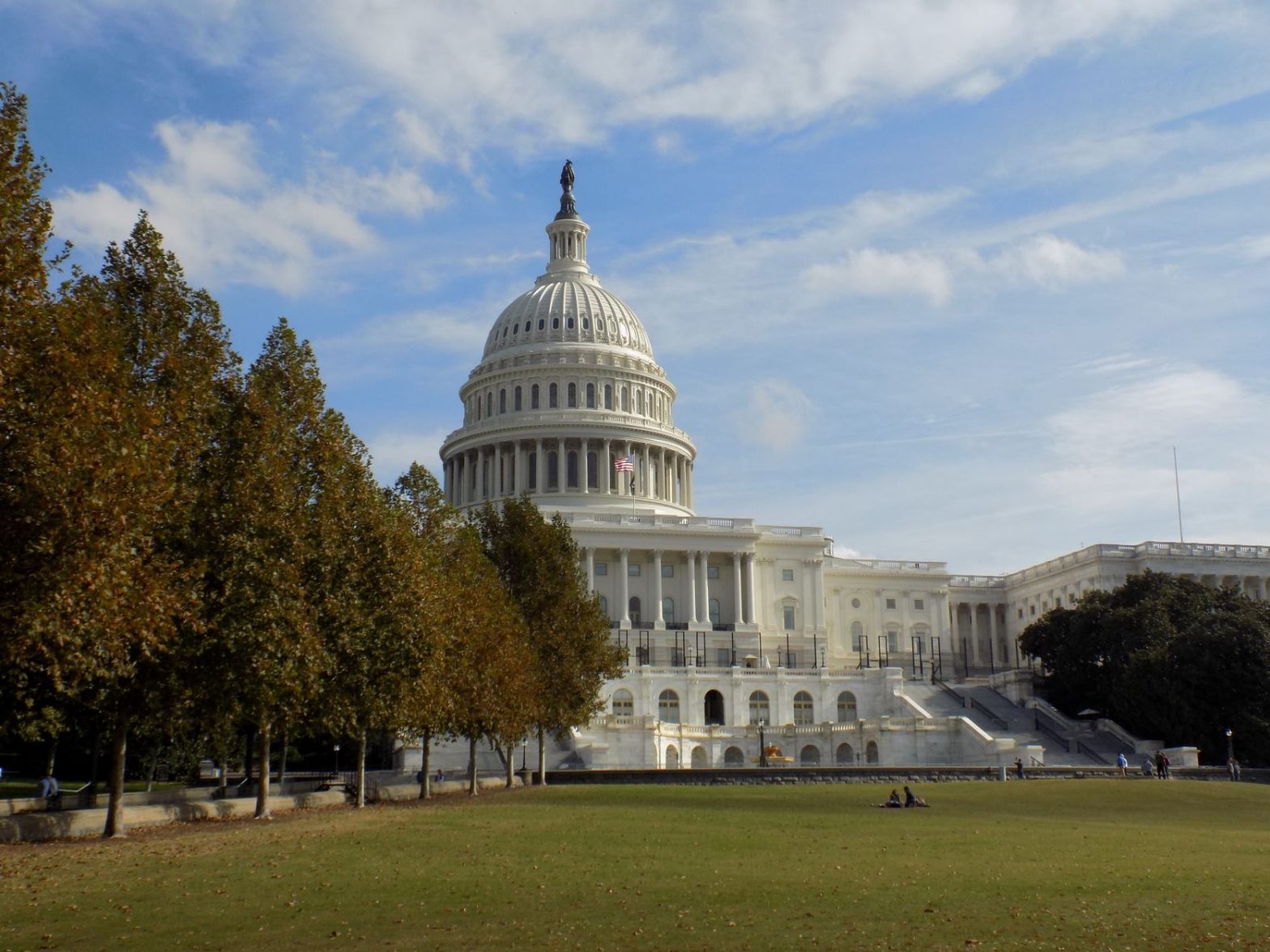 <strong>Capitol Hill Staffers Launch Unionization Effort</strong>