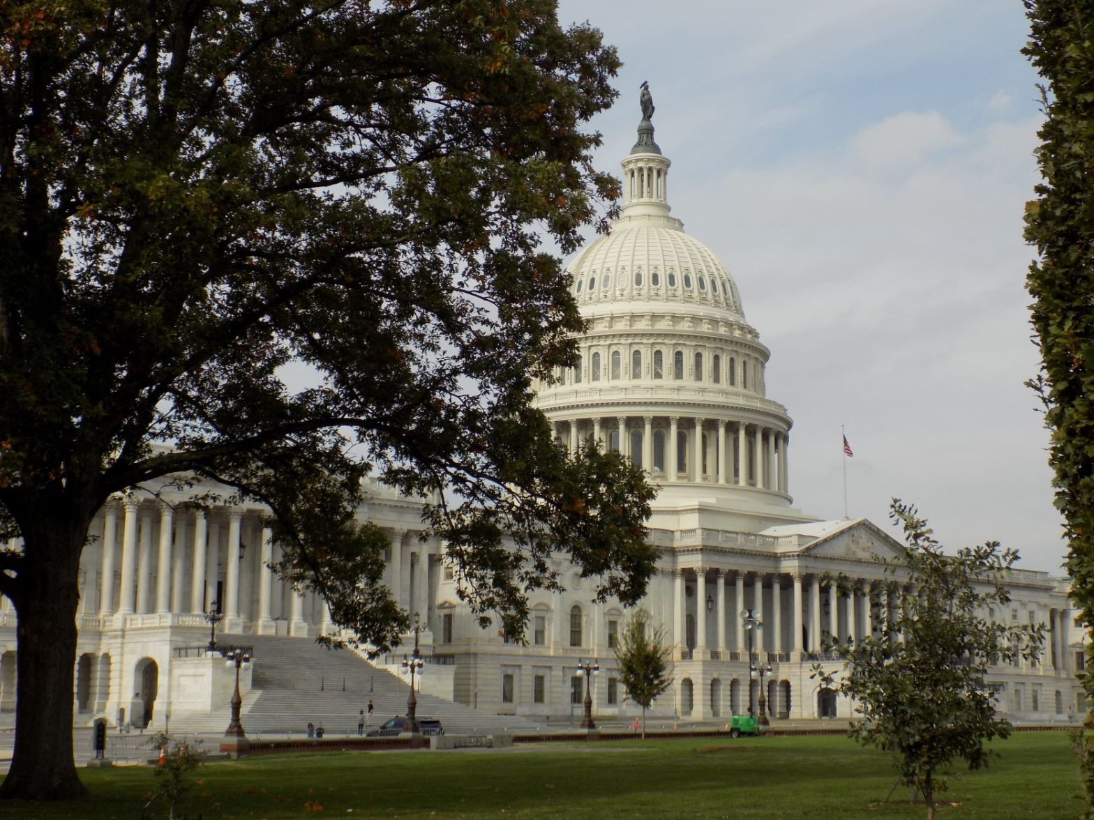 House Passes Resolution to Establish Congressional Staff Union