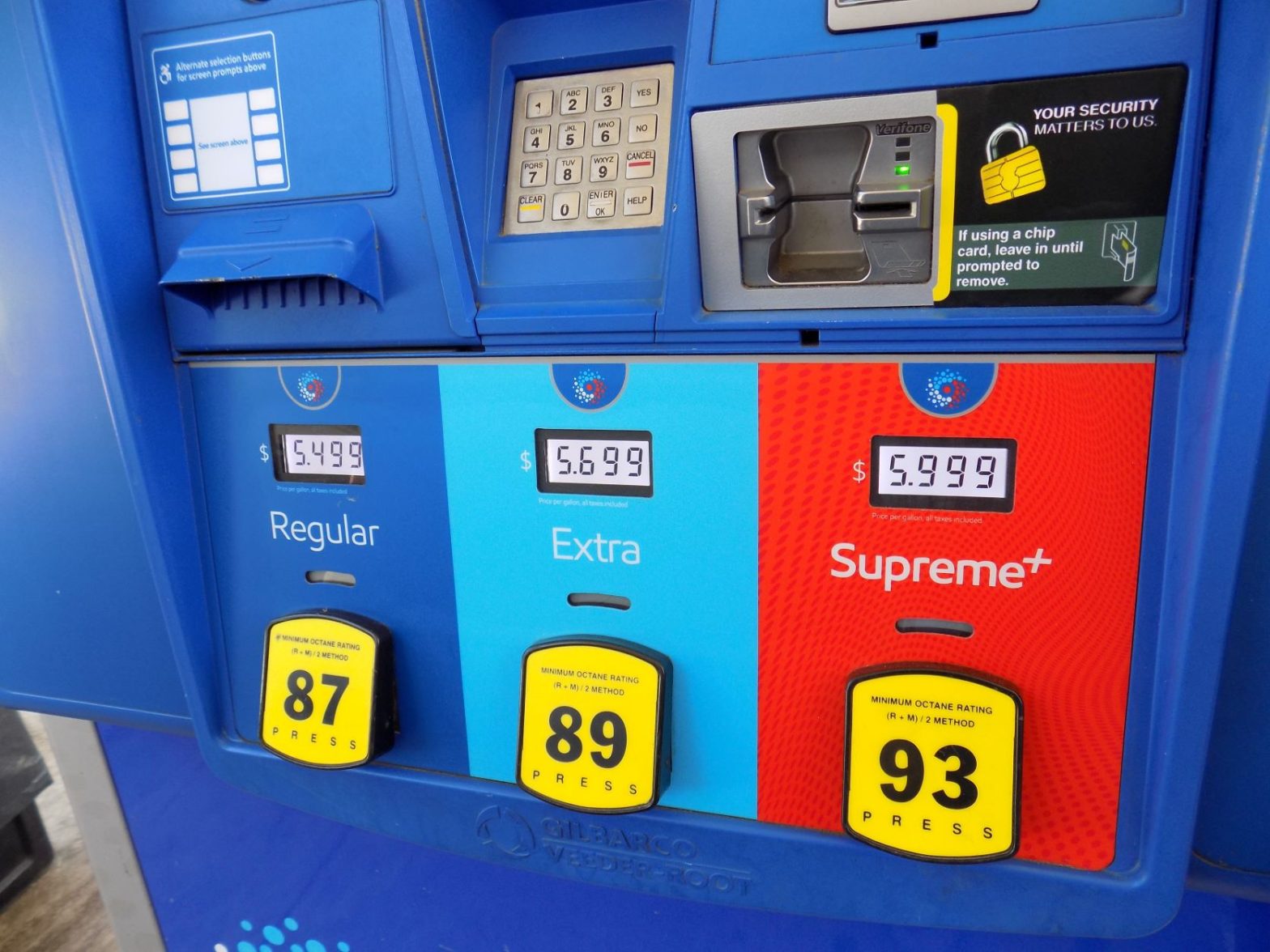 House Panel to Hold Hybrid Hearing on Gas Prices