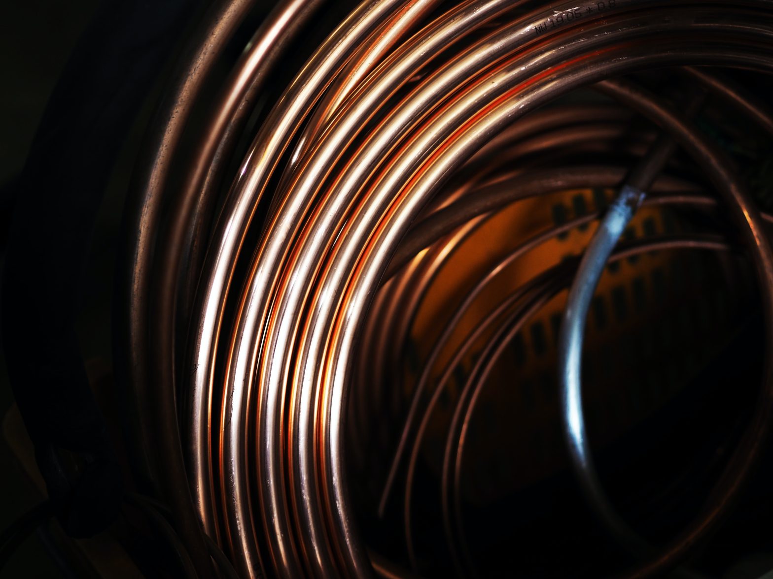 Copper Shortage Could Stymie Net-Zero Energy Goals