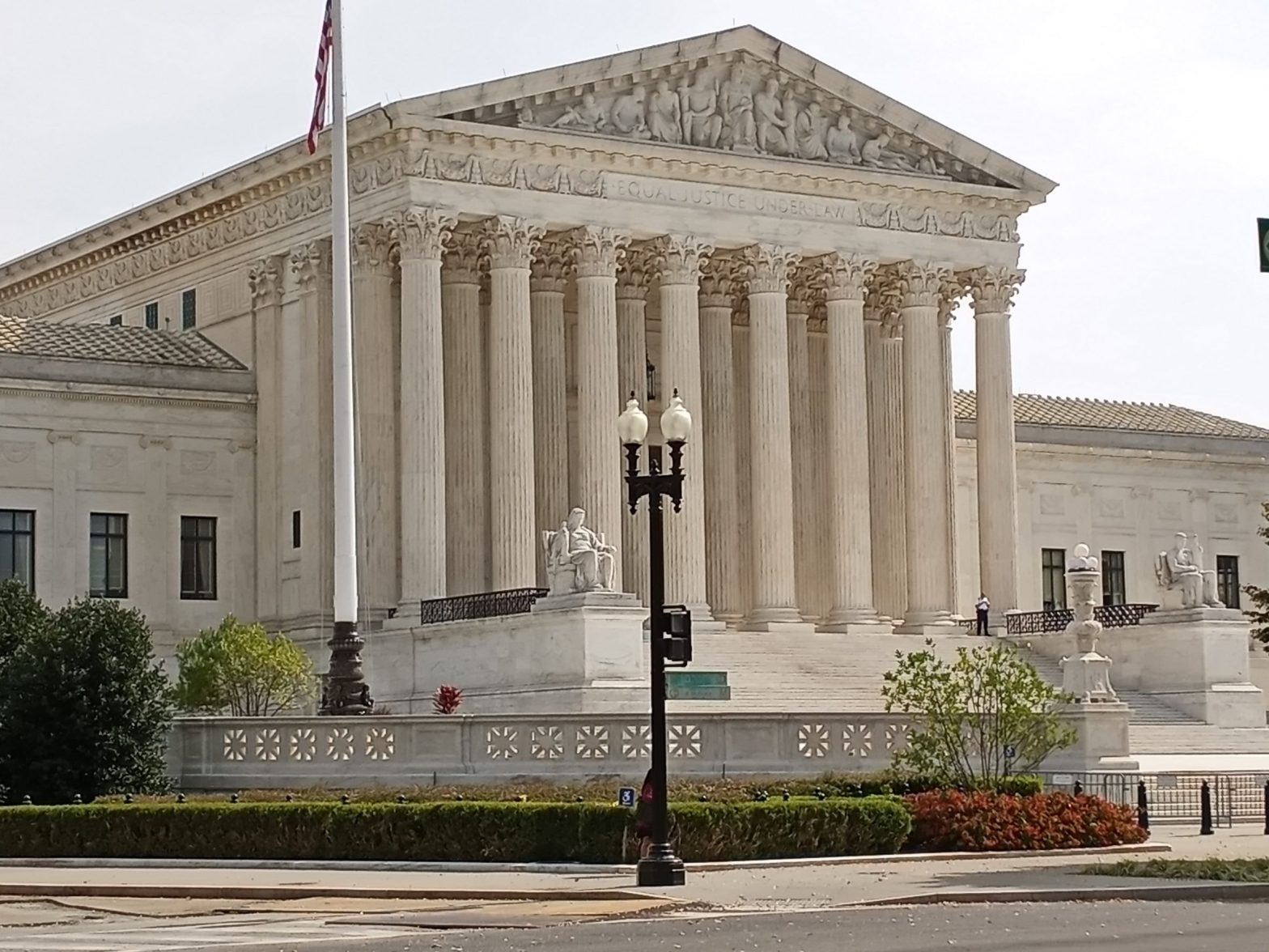 Majority of Justices Appear Skeptical of ‘Theory’ Giving States Unchecked Power Over Elections