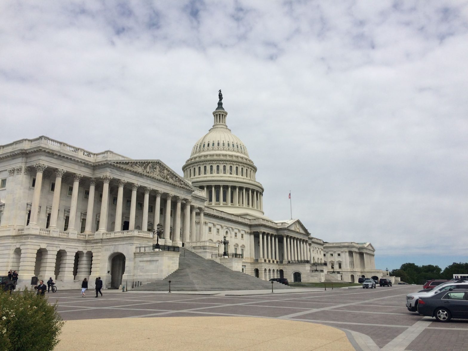 118th Congress Opens With Intrigue, Meanwhile McConnell Makes History