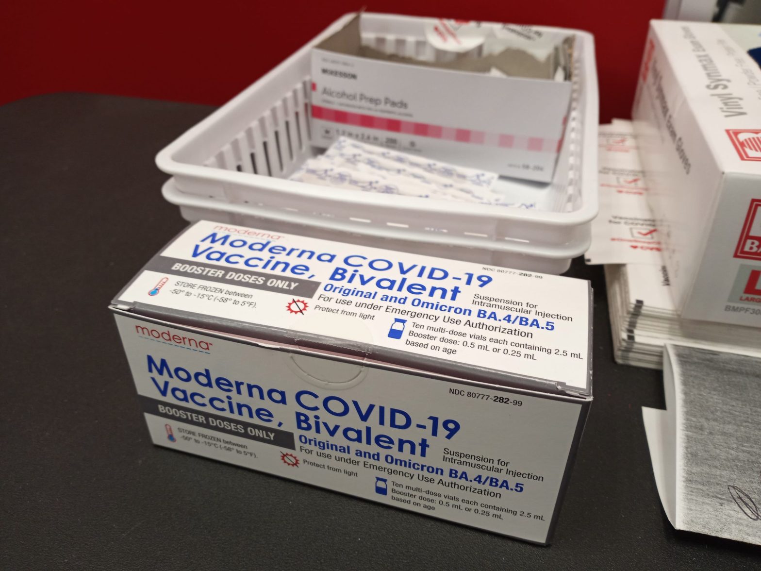 Idaho Lawmakers Seek to Make Administering COVID Vaccine a Crime