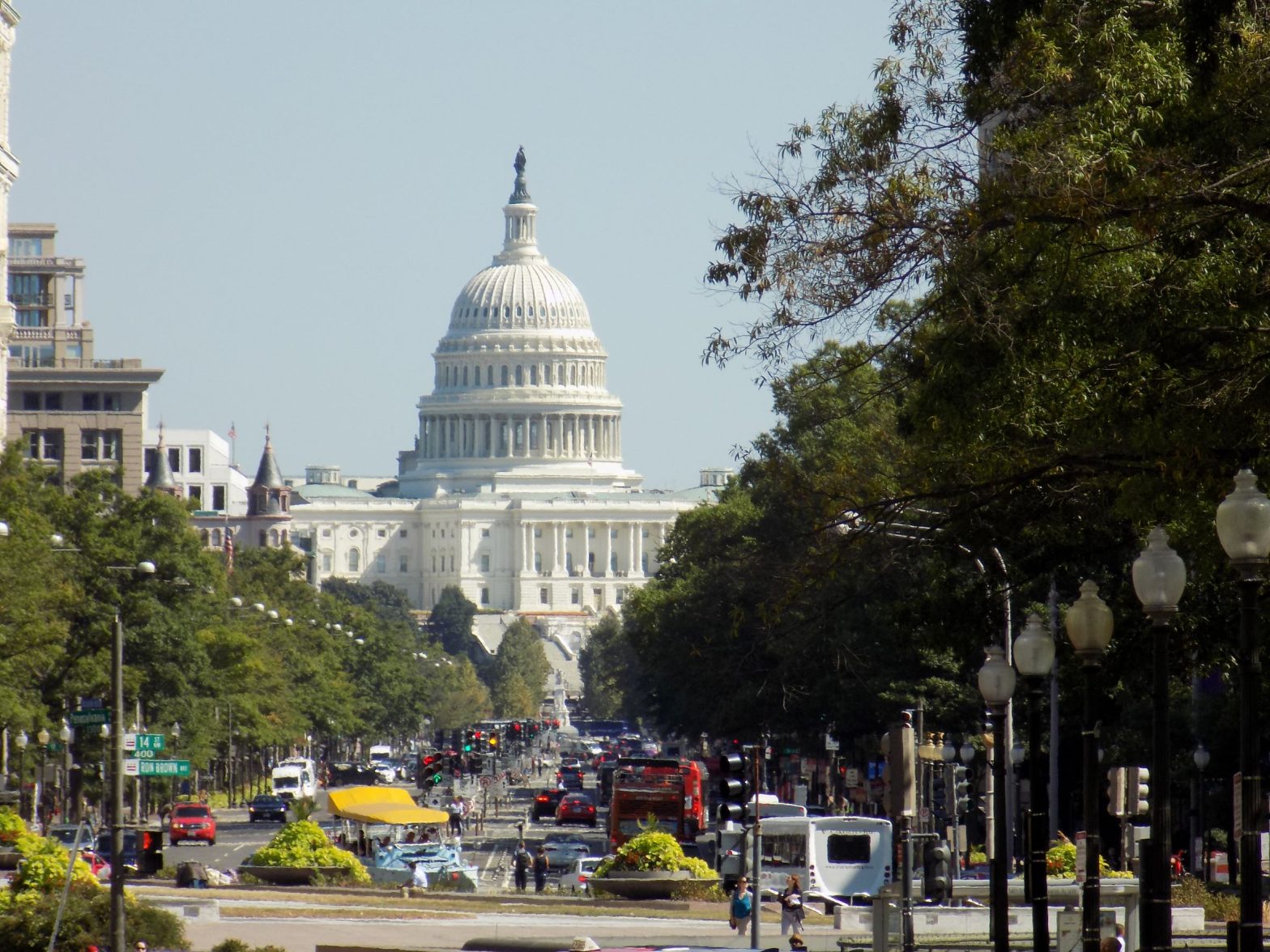 What’s Happening Monday on Capitol Hill