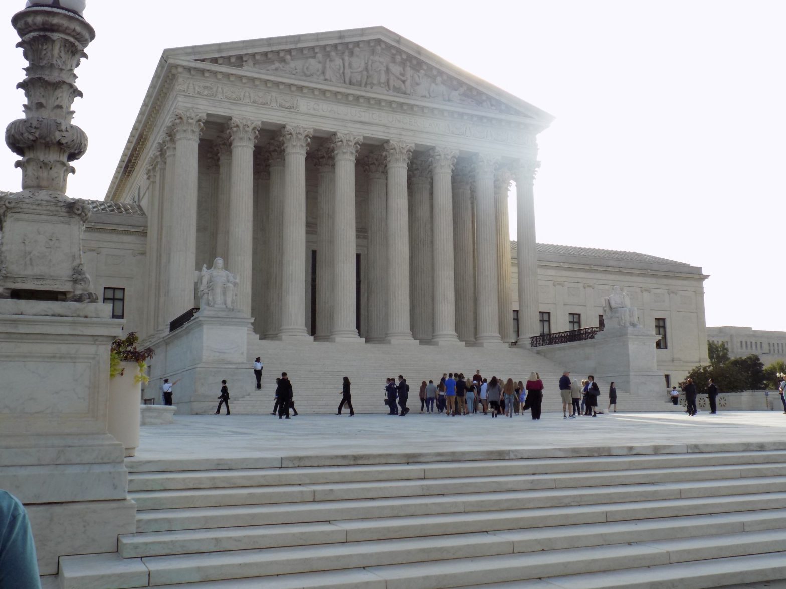 Supreme Court Revives Biden Ghost Gun Restrictions