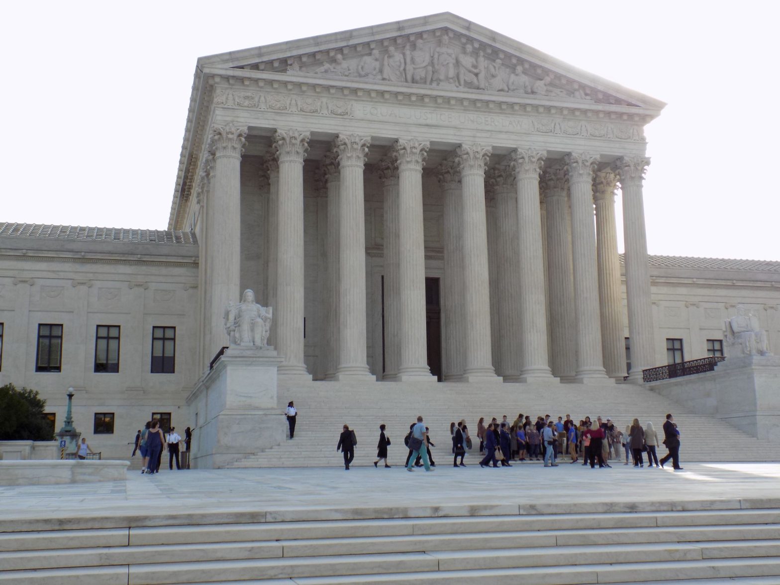 Supreme Court Divided on Law for Prosecuting Jan. 6 Rioters